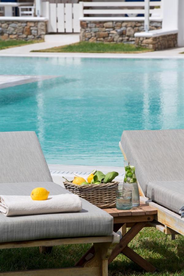 Kostantis Summer And Aparthotel 3*