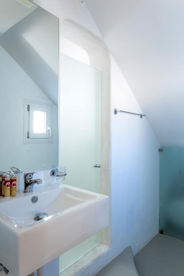 Aparthotel Kostantis Summer And Ornos (Mykonos)