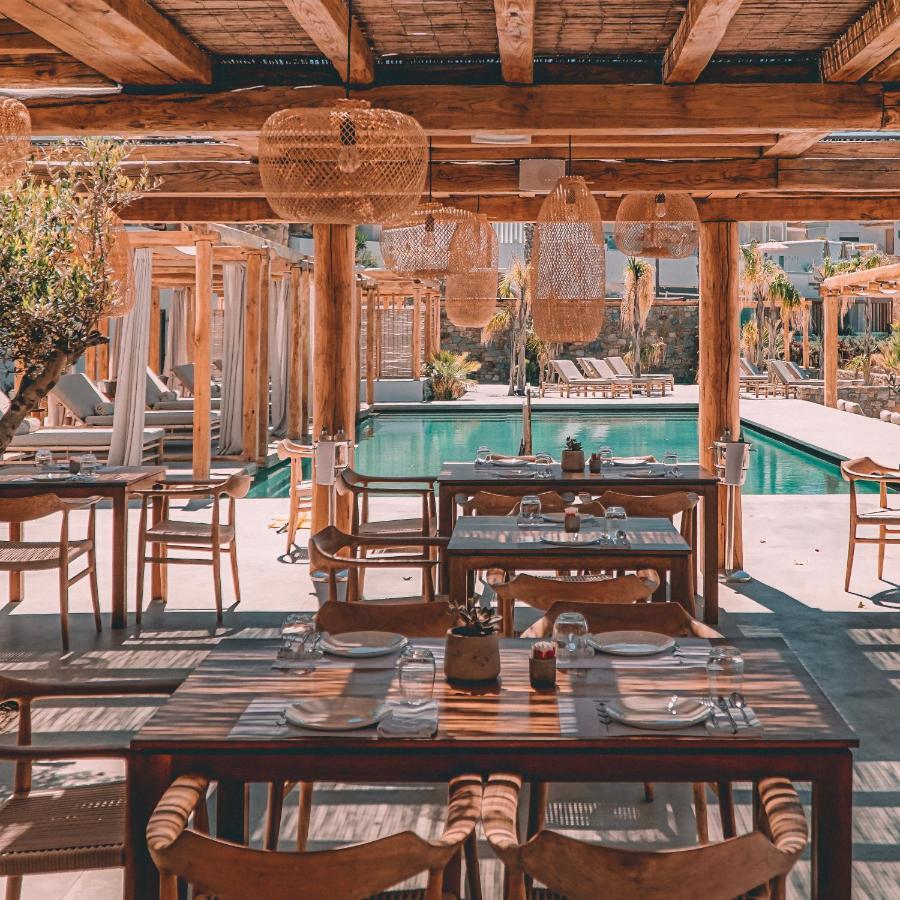 Branco Mykonos Platys Gialos (Mykonos)