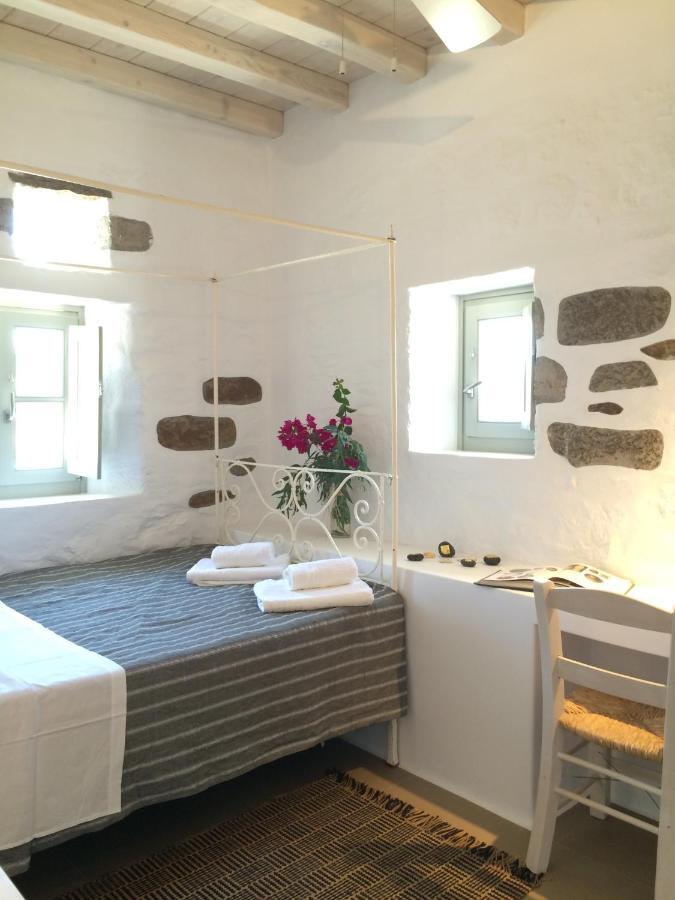 Holiday home Cloud Blue Mykonos Town
