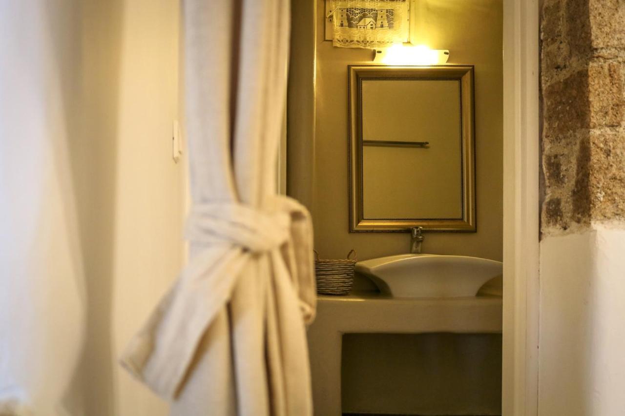 Vakantiehuis Ortus Ivory Mykonian Lux With Pool! *