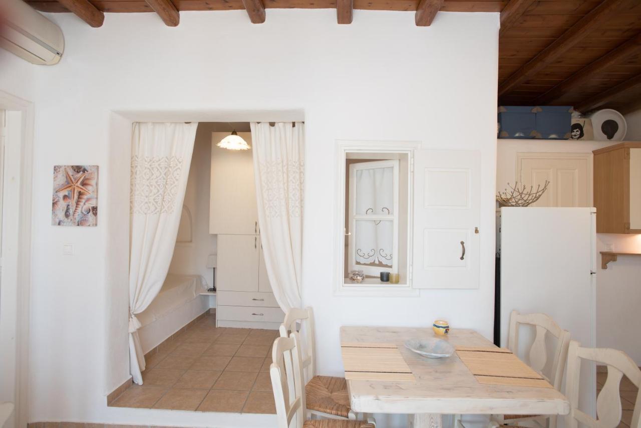 Anemoessa Villas With Pool Holiday home