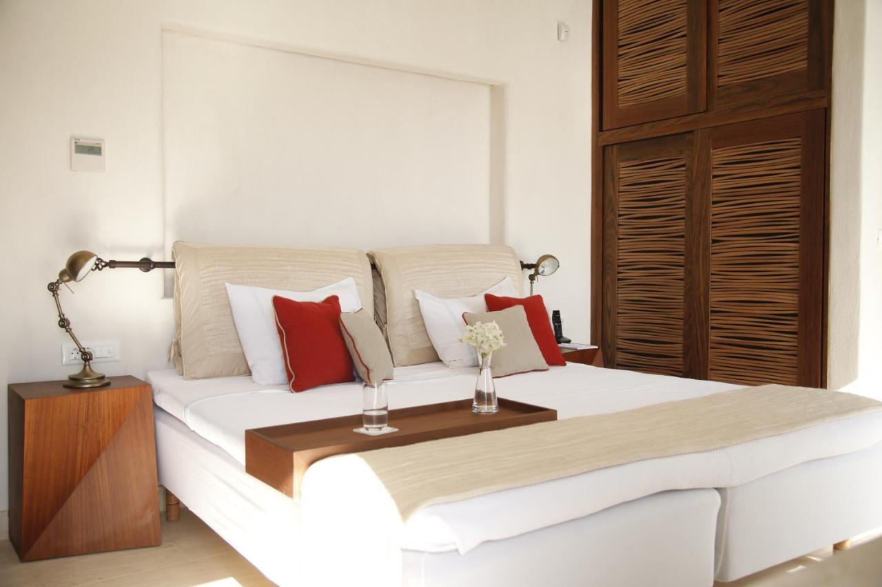 Hotel Belvedere Mykonos - Waterfront & - The Leading Of The World Mykonos Town