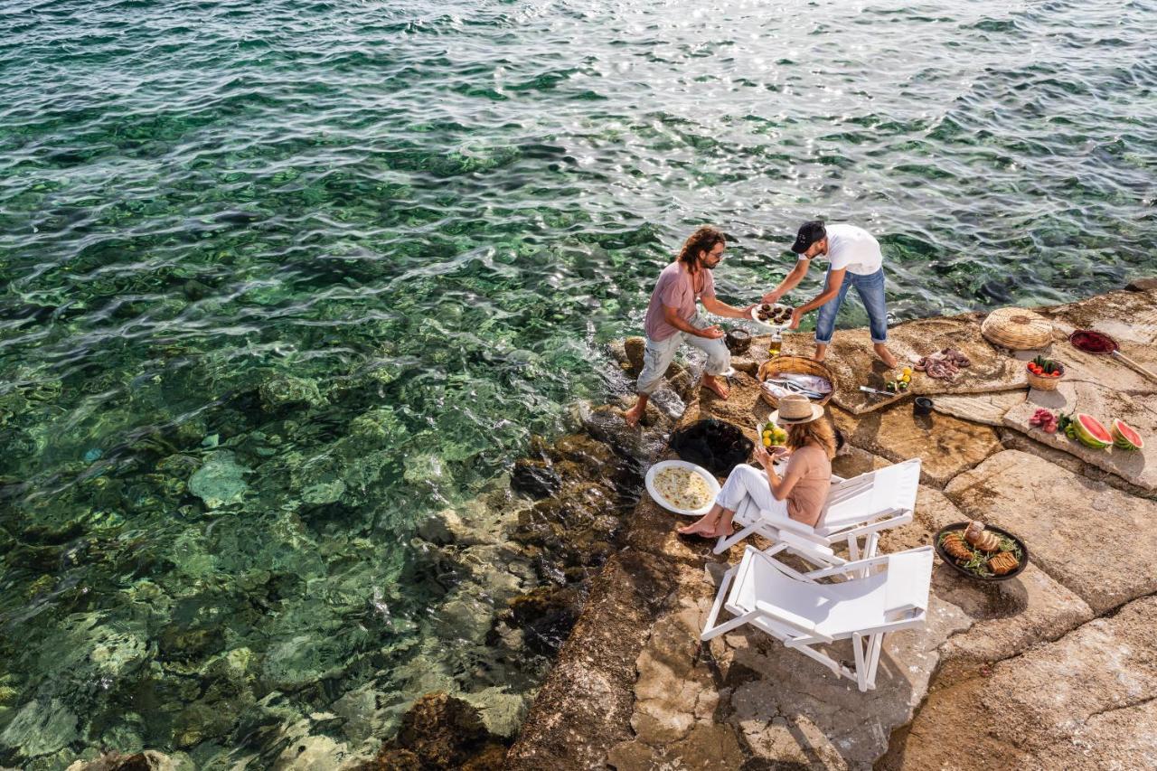 Little Venice Pieds-a-terre Mykonos Apartment Mykonos Town