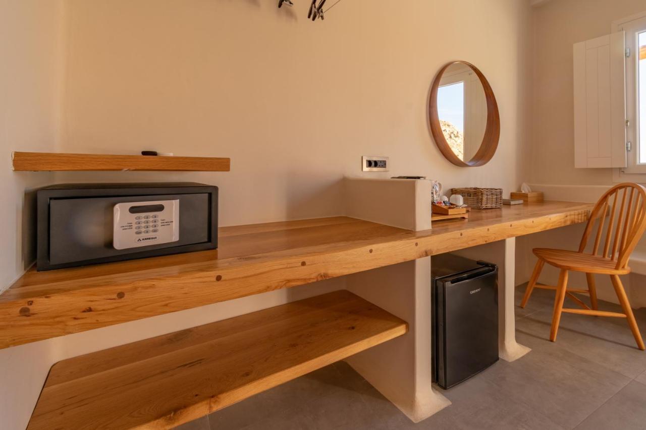 Hotel Aelia Mykonos
