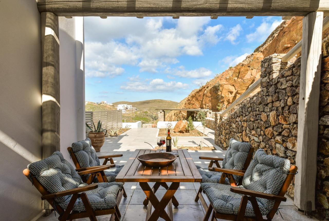 Pousada Miramare Mykonos *