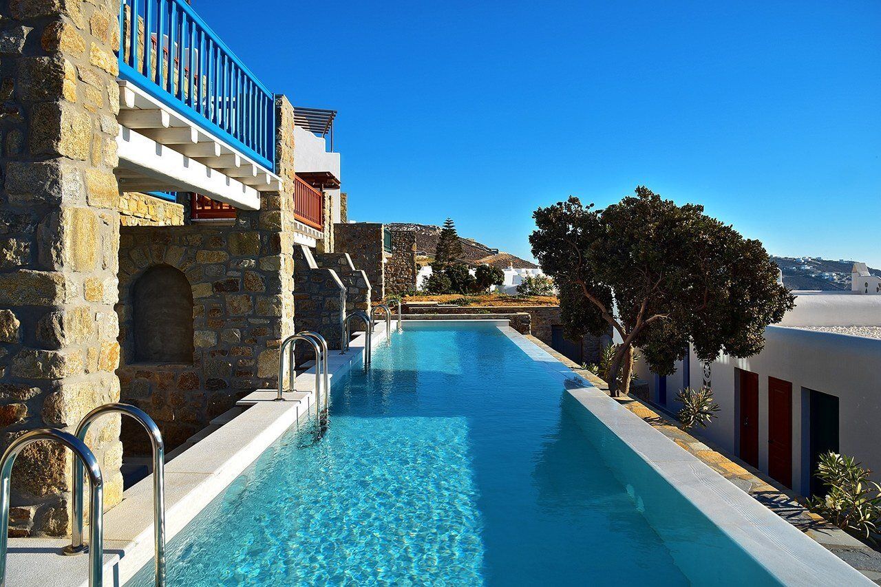 Mykonos Grand &