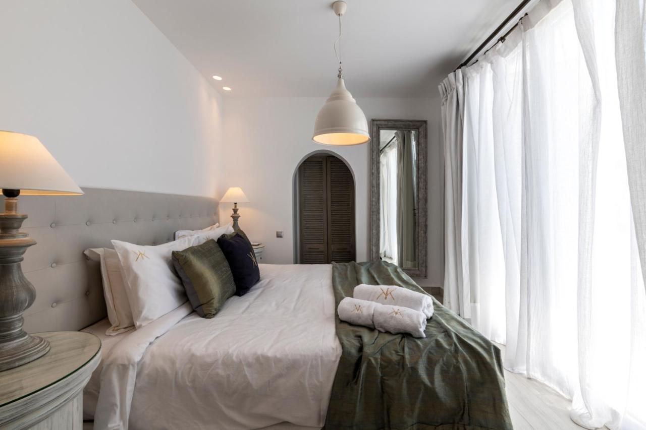 Villa Kensho Psarou