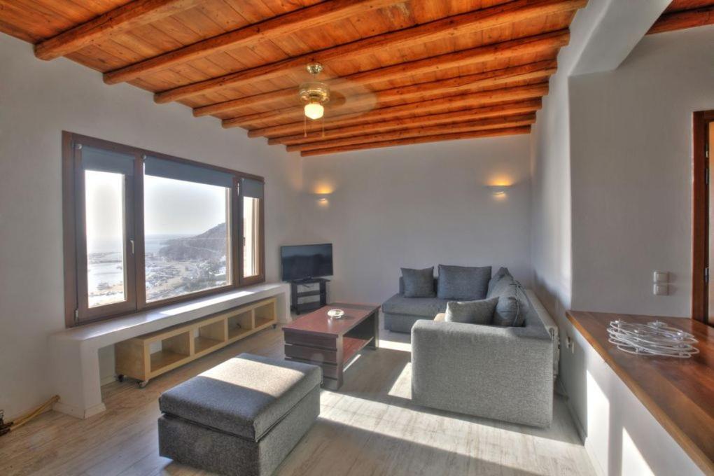 Vista Loca Apartment *