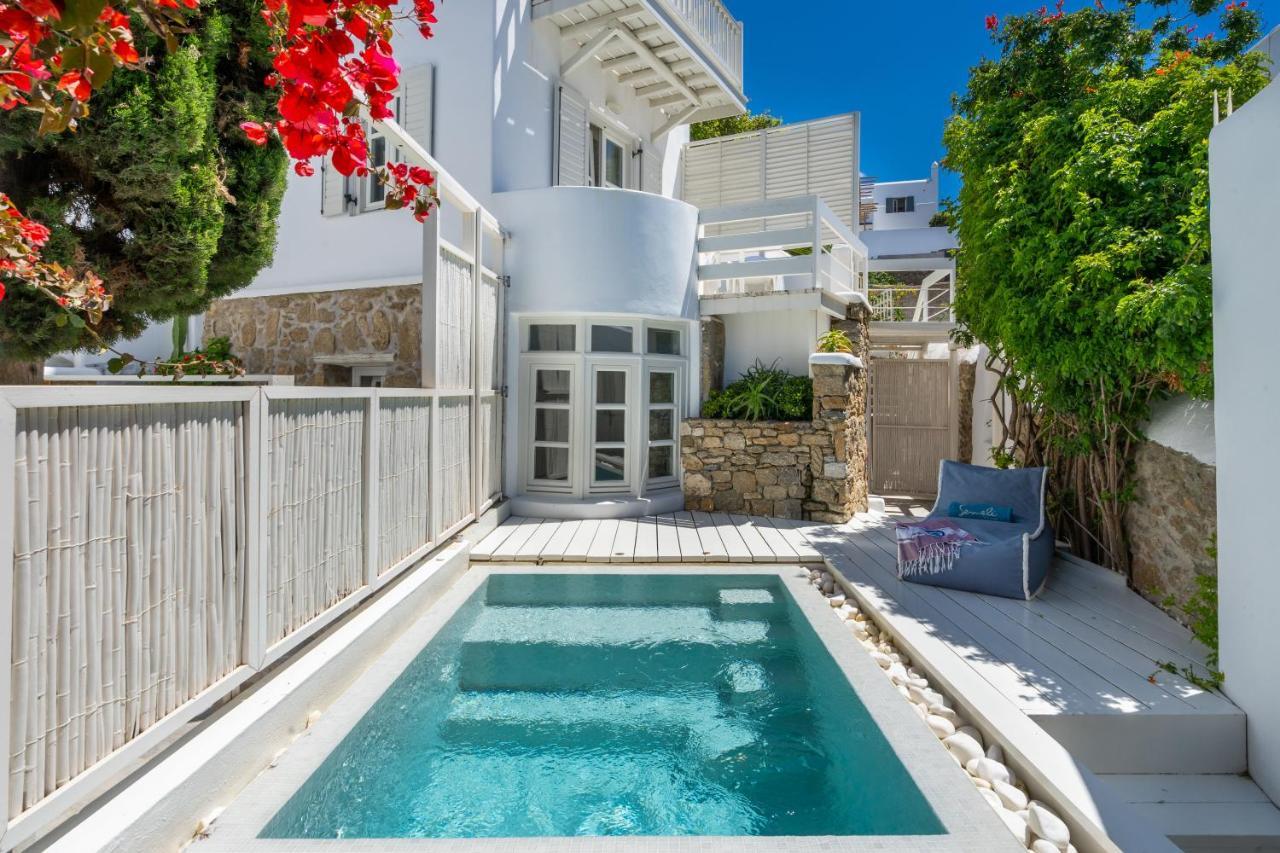 Semeli Hotel