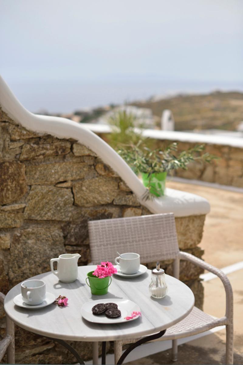 Paolas Sunset 2* Agios Stefanos (Mykonos)