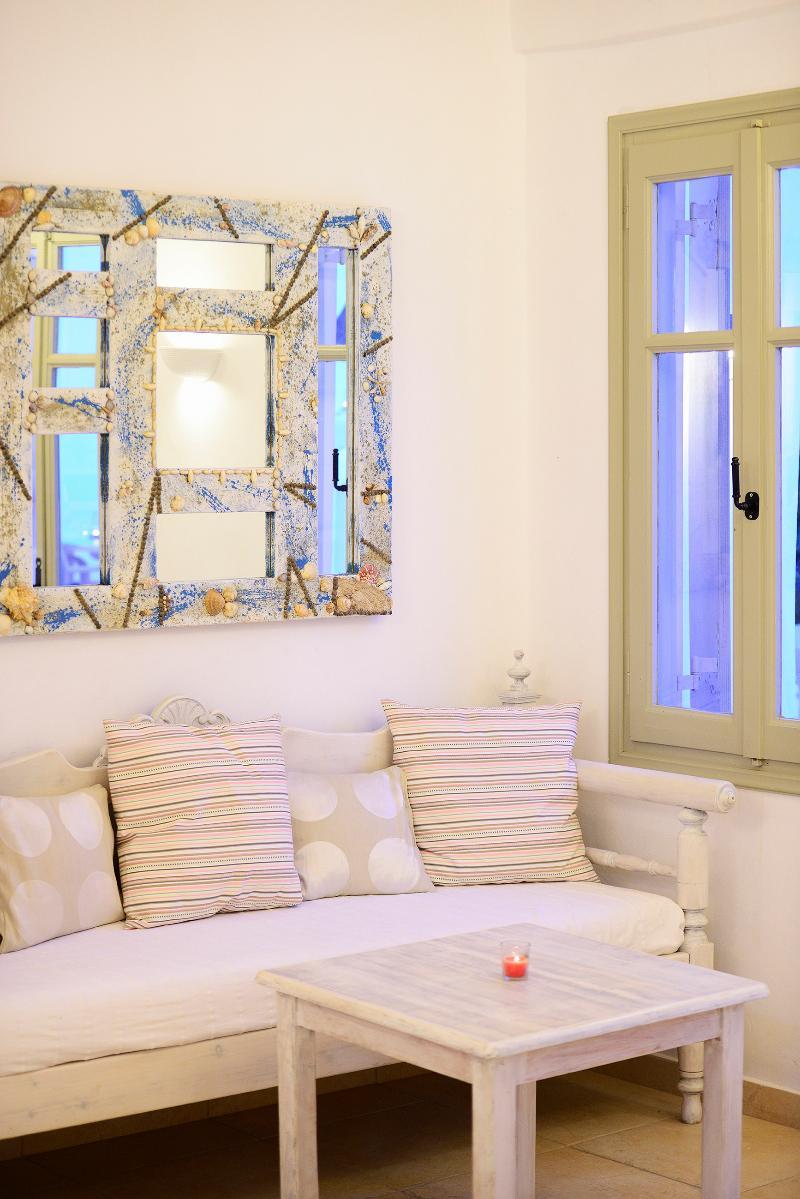 Paolas Sunset Aparthotel