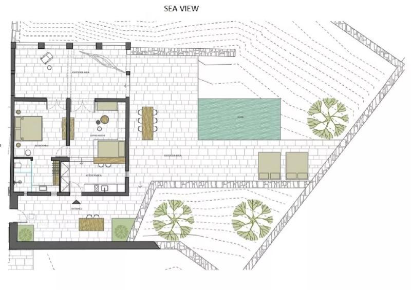 Dreambox Mini Villa