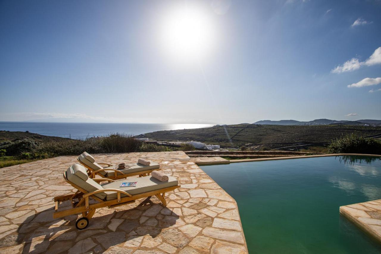 Zen In Lia Villa