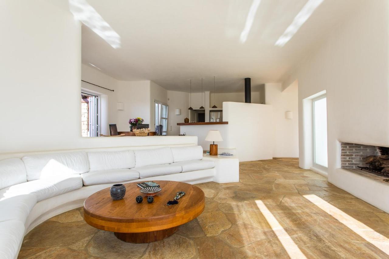 Zen In Lia Villa *