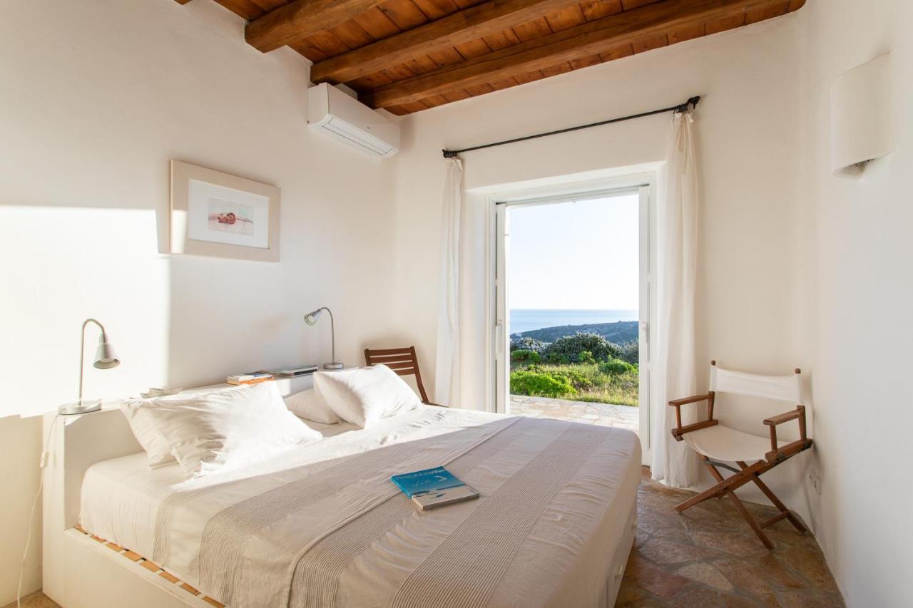 Zen In Lia Villa *