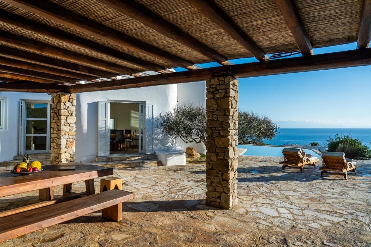 Zen In Lia Villa