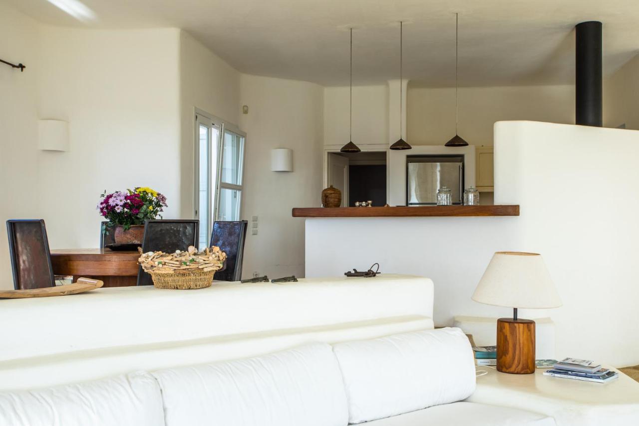 Zen In Lia Villa *