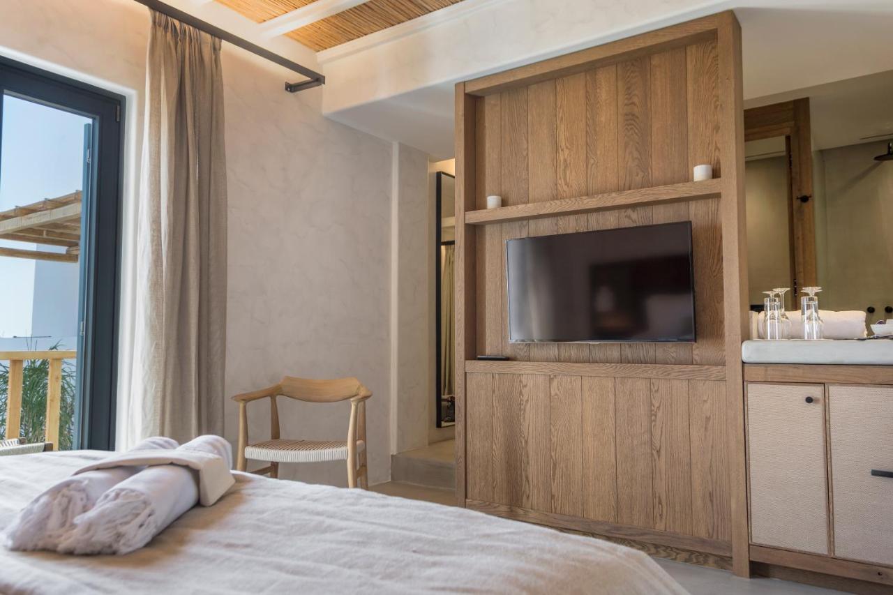 Hotel Branco Mykonos Platys Gialos (Mykonos)
