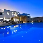 Villa Nolita By Blanco Villas