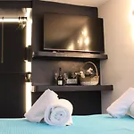 Koxyli Suite Of Mykonos