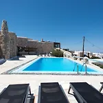 Villa Boufla
