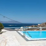Villa Boufla