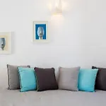 Deluxe Mykonos Villa Villa Del Sol Junior Suite Outdoor Pool Ornos