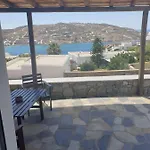 Paoulas Apartments