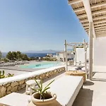 Seaside Villa