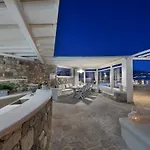 Villa Afthonia By Ethos Hospitality