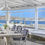 Villa Afthonia By Ethos Hospitality