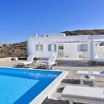 Villa Afthonia By Ethos Hospitality