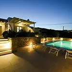 Marvi House