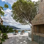 Archon Mykonos Luxury Villa