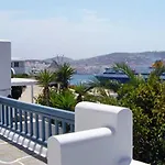 Vista Apartments