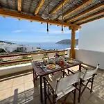 Enastron Villa Mykonos