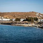 Sofia Apartments By The Sea