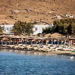 Sofia Apartments By The Sea
