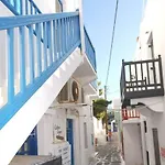 Fournakia Pension