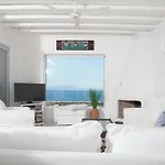 3 Bedroom Cycladic Villa Lia