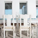 3 Bedroom Cycladic Villa Lia