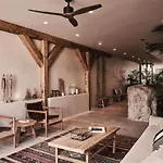 Amyth Of Mykonos Agios Stefanos (Adults Only)