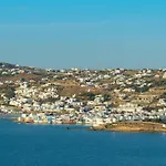 Villa Miglia By Whitelist Mykonos