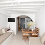 Alessios Houses Mykonos Town