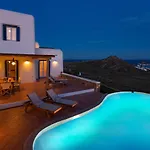 Tranquil Villas By Whitelist Mykonos
