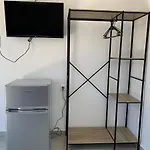 Fabrika Appartament