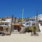 Mykonos Heritage Apartments #1
