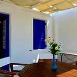 Mykonos Heritage Apartments #1