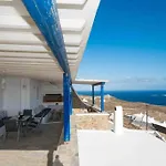 Villa Tea Blue